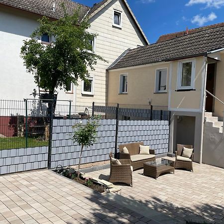 Wohnen In Niederweimar Zwischen Marburg Und Giessen Apartment ภายนอก รูปภาพ