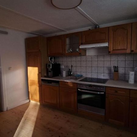 Wohnen In Niederweimar Zwischen Marburg Und Giessen Apartment ภายนอก รูปภาพ