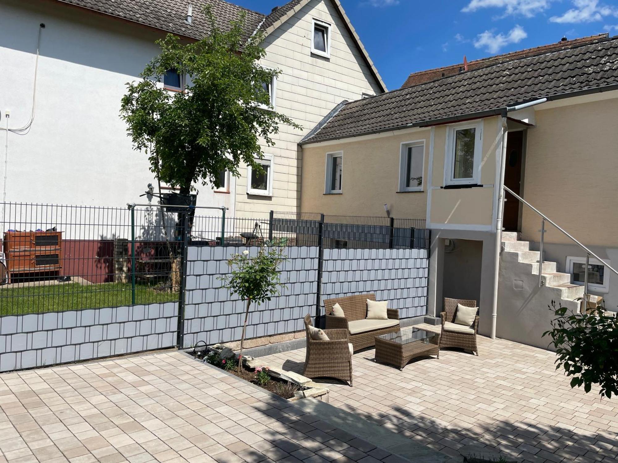 Wohnen In Niederweimar Zwischen Marburg Und Giessen Apartment ภายนอก รูปภาพ