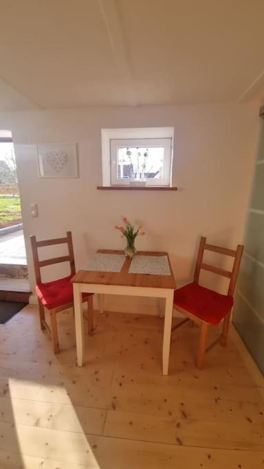 Wohnen In Niederweimar Zwischen Marburg Und Giessen Apartment ภายนอก รูปภาพ