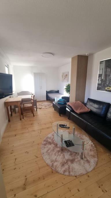 Wohnen In Niederweimar Zwischen Marburg Und Giessen Apartment ภายนอก รูปภาพ
